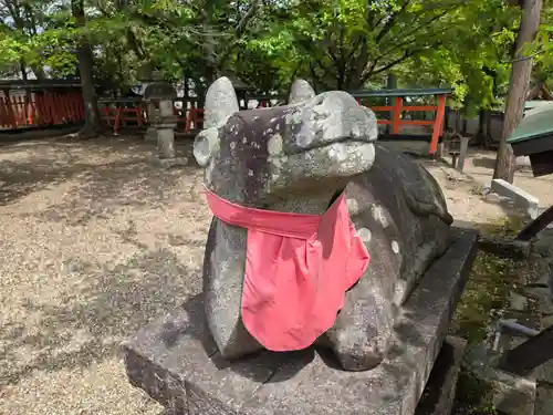 天神社(奈良県)