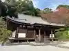 長保寺の本殿・本堂