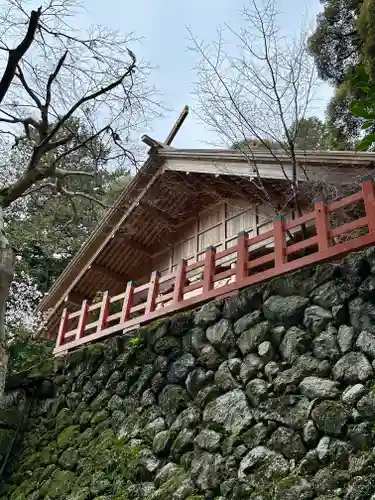 高鴨神社(奈良県)