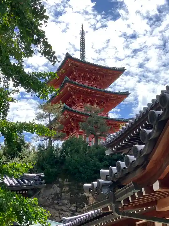 西光寺のその他建物