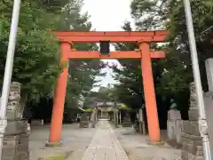 久伊豆神社(埼玉県)