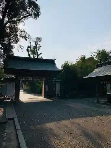 砥鹿神社（里宮）(愛知県)