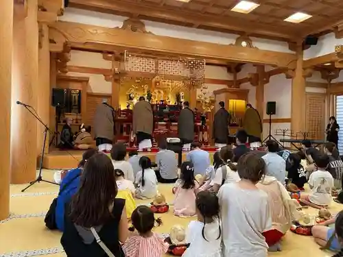 遠照山 光明寺（尼崎大仏）(兵庫県)