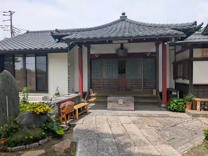 千手院(神奈川県)
