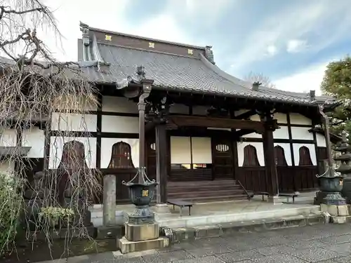 福相寺(東京都)