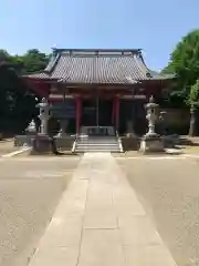 実相院(茨城県)