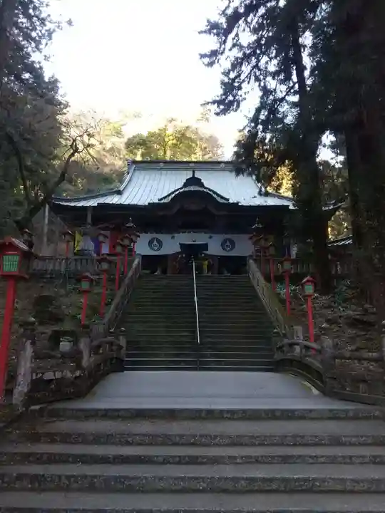 満願寺(栃木県)