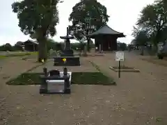 下野薬師寺 (旧 安國寺)の建物その他