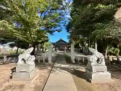 八野神社(島根県)