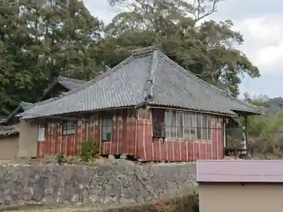 徳善寺のその他建物