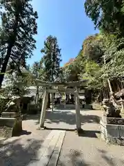 日牟禮八幡宮(滋賀県)