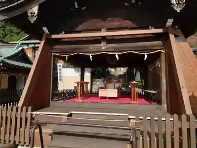 北野天満神社(兵庫県)