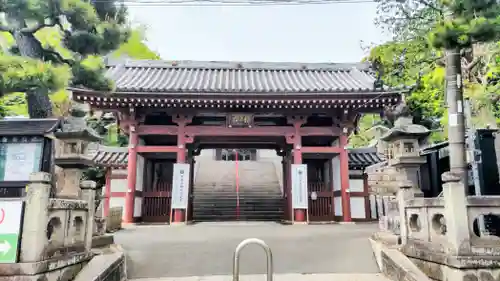 龍口寺(神奈川県)