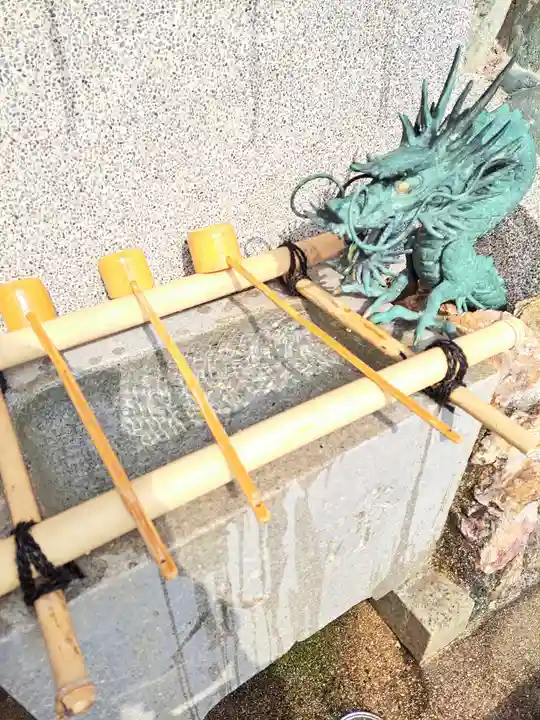 荒熊神社(愛知県)