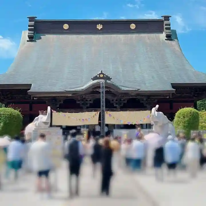 長福寿寺(千葉県)