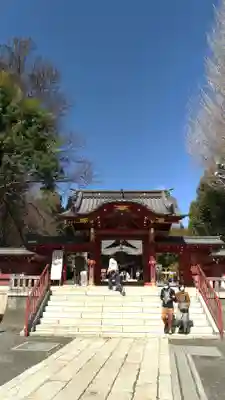 秩父神社のその他建物