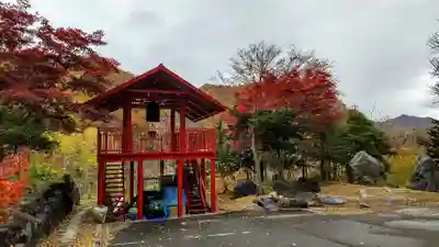 札幌大師　招福寺のその他建物