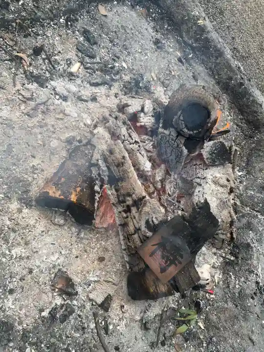美多彌神社(大阪府)