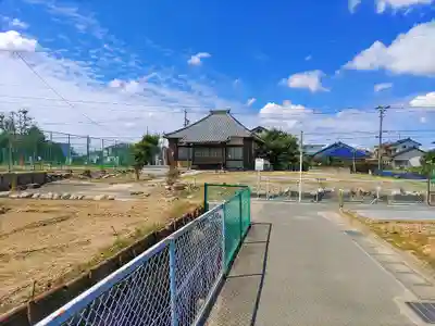 妙浄寺のその他建物