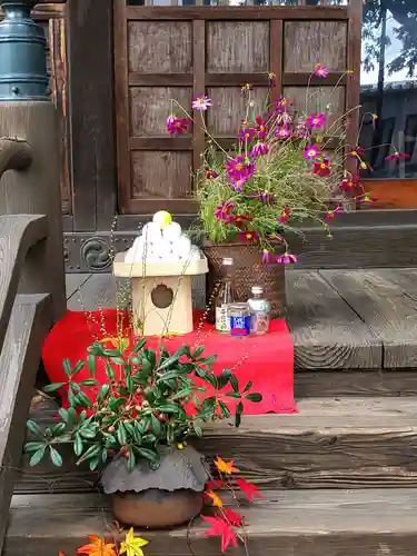 阿邪訶根神社(福島県)