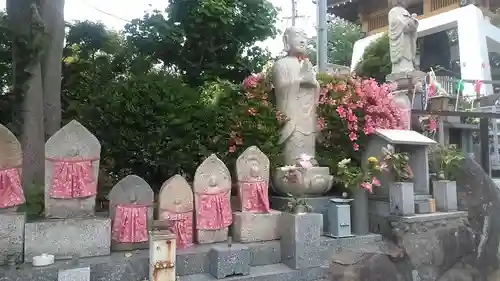 圓陵寺(山口県)