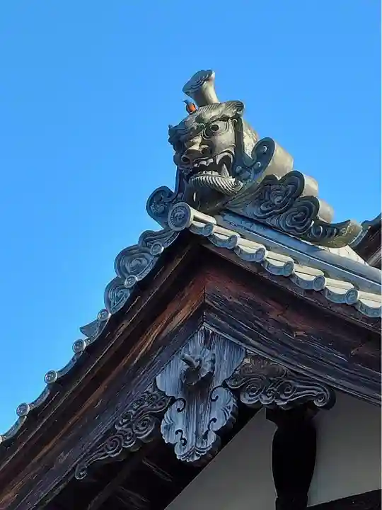 當麻寺 護念院(奈良県)