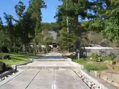 鶏足寺(栃木県)