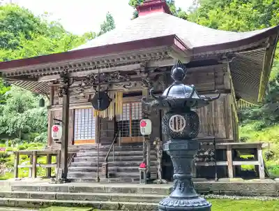 風立寺(山形県)