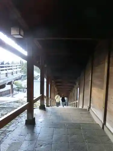 東大寺 二月堂のその他建物