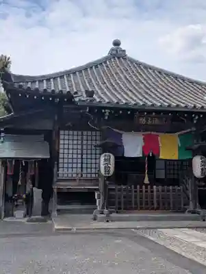 橋場寺不動院(橋場不動尊)(東京都)