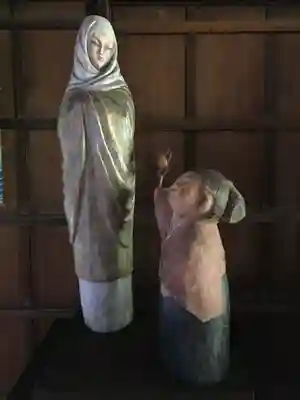 龍潭寺(静岡県)