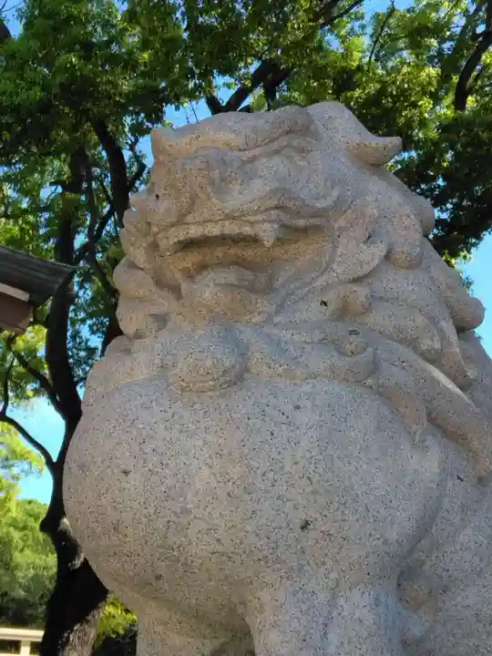 大阪護國神社(大阪府)