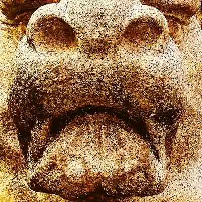 神田神社（神田明神）(東京都)