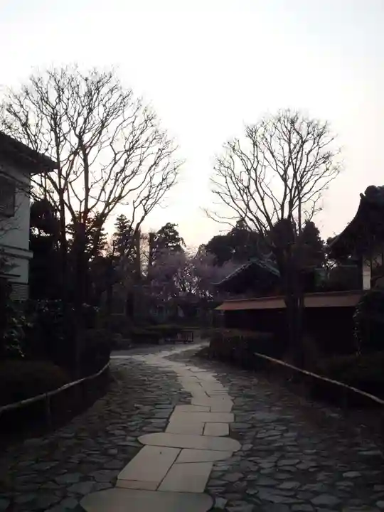 稱名寺(茨城県)