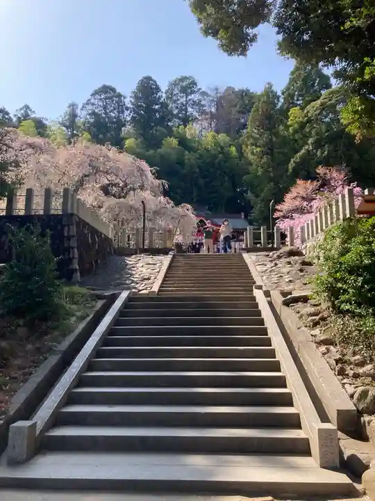 小川諏訪神社のその他建物