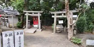 吉田春日神社(大阪府)