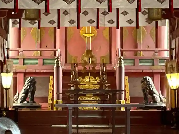 長田神社(兵庫県)