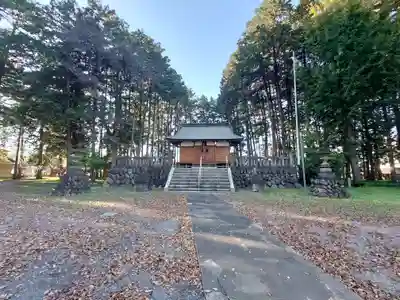 愛宕神社(埼玉県)