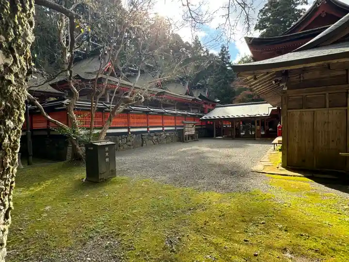 丹生都比売神社(和歌山県)