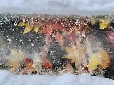 成田山大照寺(北海道)