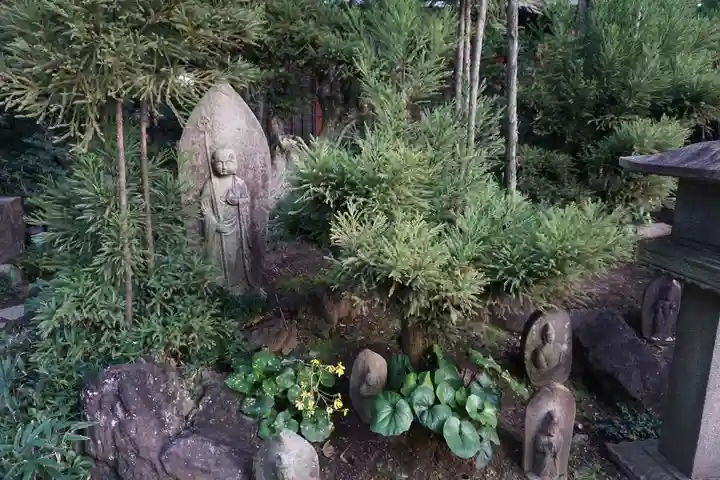 常性寺のその他建物