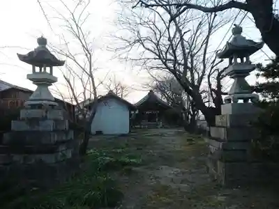 八劍社（一色中通）のその他建物