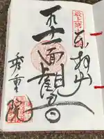 秀重院(山形県)