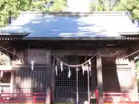 木幡神社(栃木県)