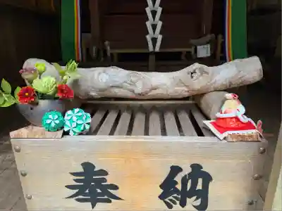 須山浅間神社(静岡県)
