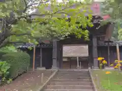 横浜　西方寺(神奈川県)