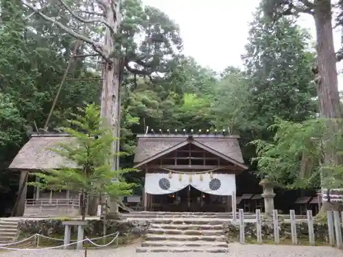 元伊勢内宮 皇大神社(京都府)