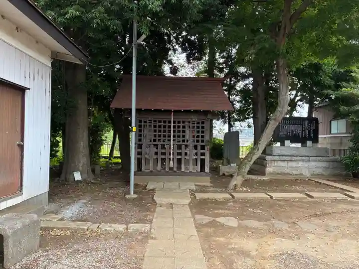 稲荷神社(千葉県)