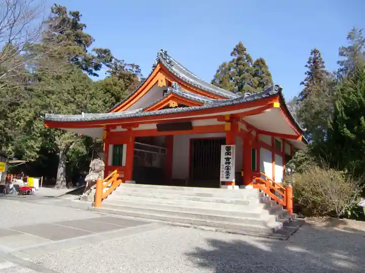 熊野速玉大社(和歌山県)