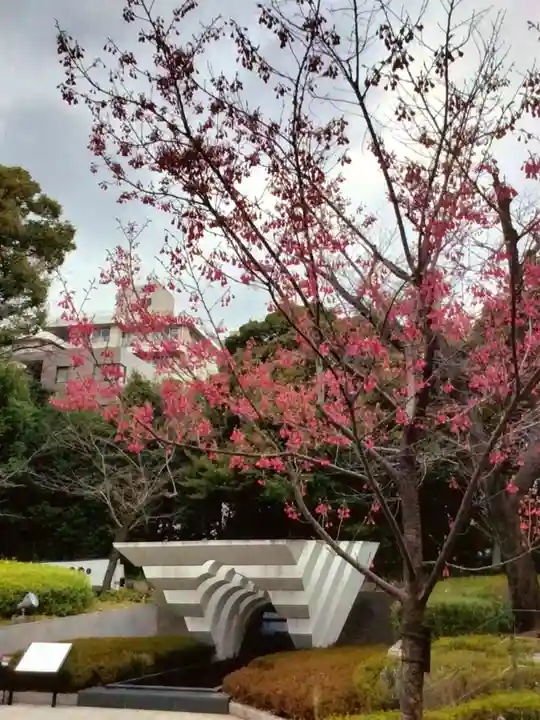 靖國神社(東京都)